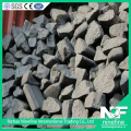 Low ash foundry coke with good specification